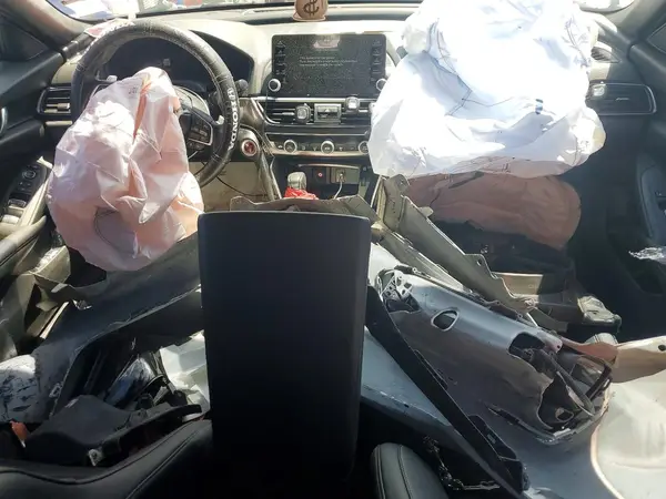 1HGCV1F3XLA012680 2020 HONDA ACCORD - Image 8
