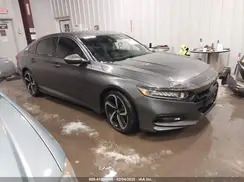 1HGCV1F3XLA012744 2020 HONDA ACCORD