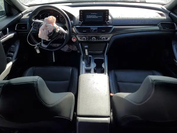 1HGCV1F3XLA012761 2020 HONDA ACCORD - Image 8