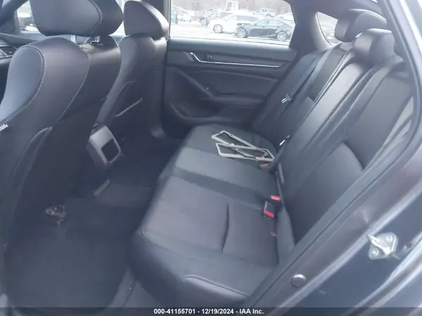 1HGCV1F3XLA013344 2020 HONDA ACCORD - Image 8