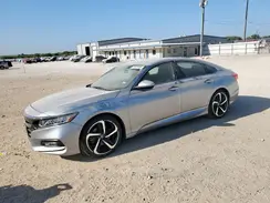 1HGCV1F3XLA013909 2020 HONDA ACCORD