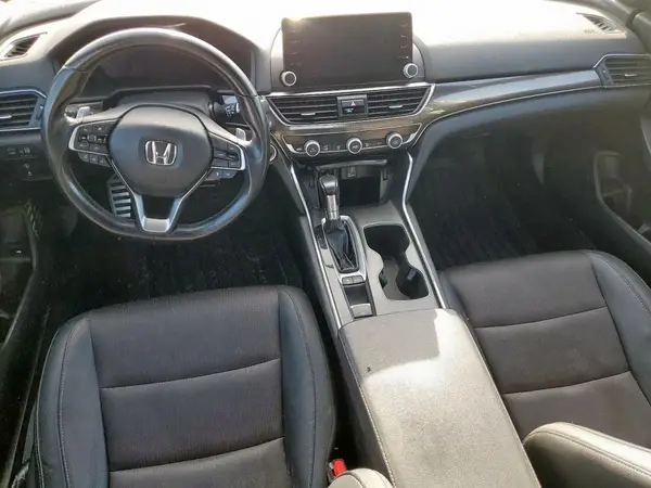 1HGCV1F3XLA013909 2020 HONDA ACCORD - Image 8