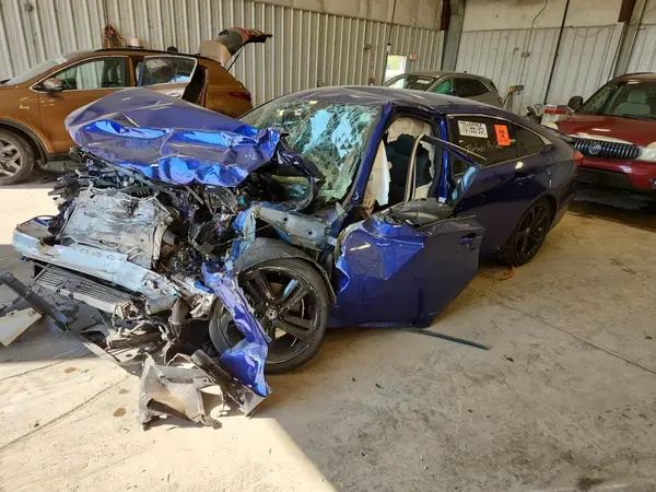 1HGCV1F3XLA014042 2020 HONDA ACCORD - Image 1