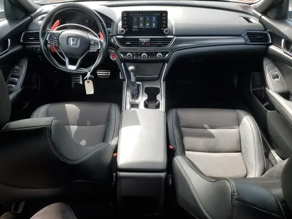 1HGCV1F3XLA014140 2020 HONDA ACCORD - Image 8