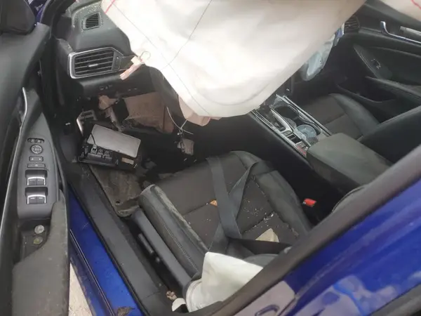 1HGCV1F3XLA015644 2020 HONDA ACCORD - Image 8