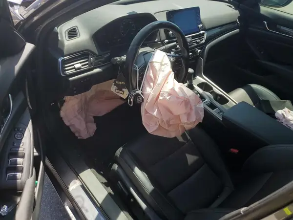 1HGCV1F3XLA017541 2020 HONDA ACCORD - Image 8
