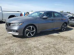 1HGCV1F3XLA017555 2020 HONDA ACCORD