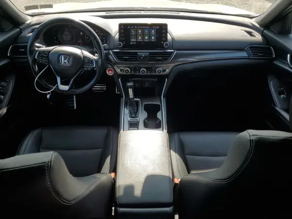 1HGCV1F3XLA017555 2020 HONDA ACCORD - Image 8
