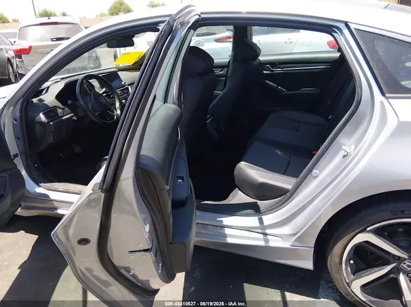 1HGCV1F3XLA018057 2020 HONDA ACCORD - Image 8