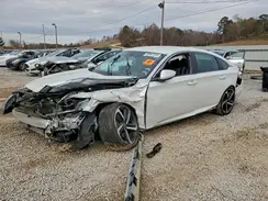 1HGCV1F3XLA018303 2020 HONDA ACCORD
