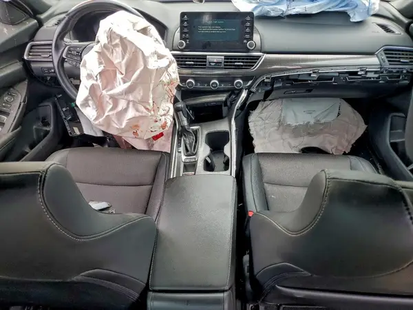 1HGCV1F3XLA018303 2020 HONDA ACCORD - Image 8
