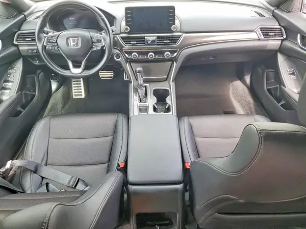 1HGCV1F3XLA018656 2020 HONDA ACCORD - Image 8