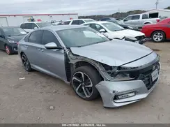 1HGCV1F3XLA019354 2020 HONDA ACCORD