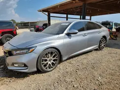 1HGCV1F3XLA020682 2020 HONDA ACCORD