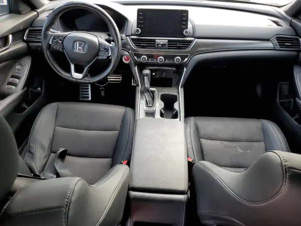 1HGCV1F3XLA021279 2020 HONDA ACCORD - Image 8
