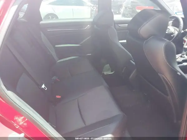 1HGCV1F3XLA021377 2020 HONDA ACCORD - Image 8