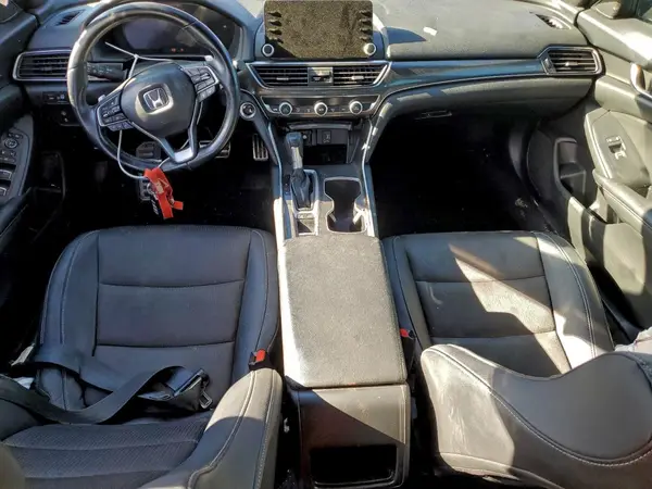 1HGCV1F3XLA022139 2020 HONDA ACCORD - Image 8
