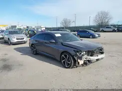 1HGCV1F3XLA022383 2020 HONDA ACCORD