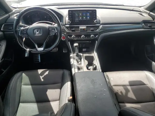 1HGCV1F3XLA024649 2020 HONDA ACCORD - Image 8
