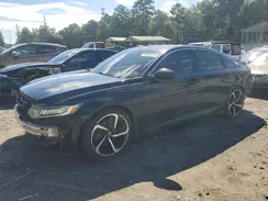 1HGCV1F3XLA025414 2020 HONDA ACCORD