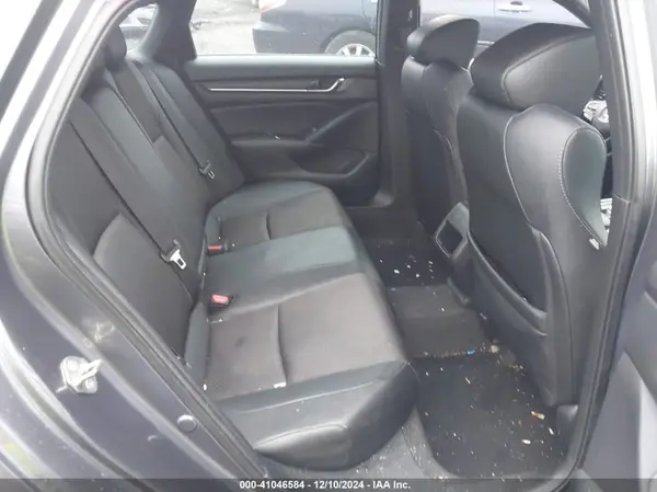 1HGCV1F3XLA026482 2020 HONDA ACCORD - Image 8