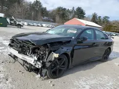 1HGCV1F3XLA028488 2020 HONDA ACCORD