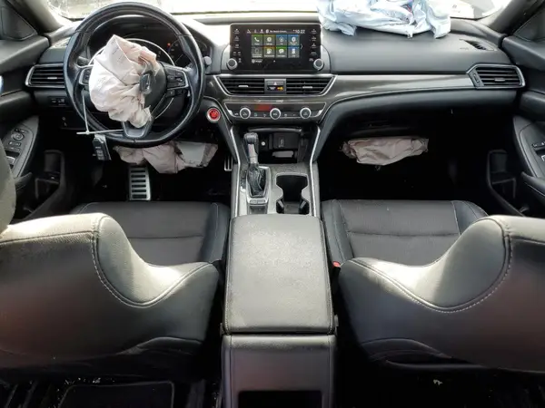 1HGCV1F3XLA028488 2020 HONDA ACCORD - Image 8