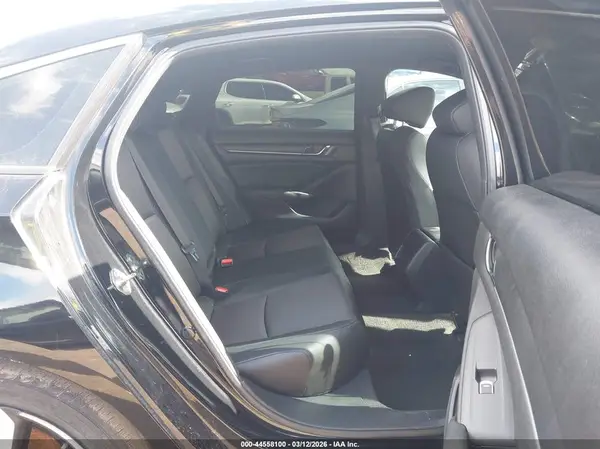 1HGCV1F3XLA028491 2020 HONDA ACCORD - Image 8