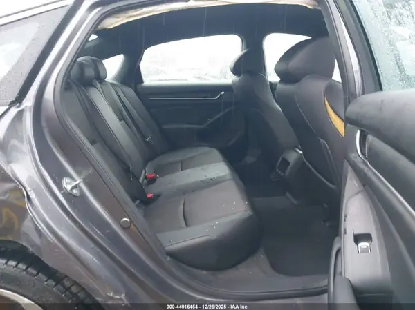 1HGCV1F3XLA028796 2020 HONDA ACCORD - Image 8