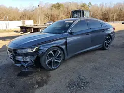 1HGCV1F3XLA029950 2020 HONDA ACCORD