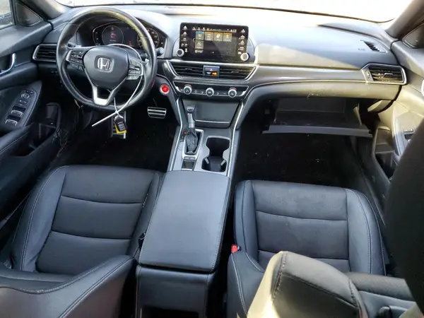 1HGCV1F3XLA029950 2020 HONDA ACCORD - Image 8