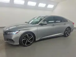 1HGCV1F3XLA030287 2020 HONDA ACCORD