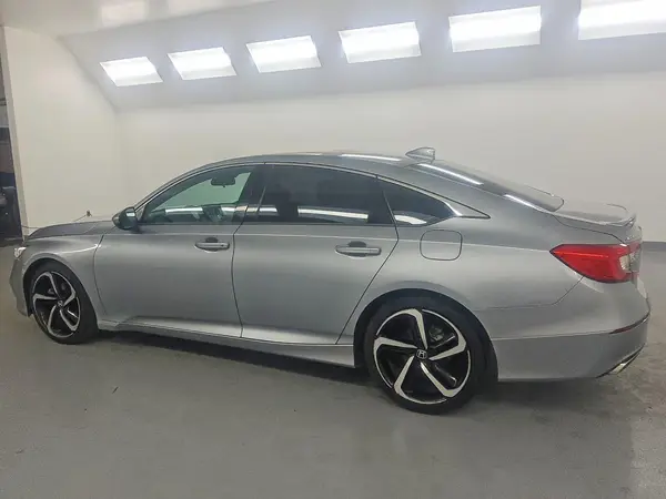 1HGCV1F3XLA030287 2020 HONDA ACCORD - Image 2