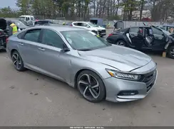 1HGCV1F3XLA030435 2020 HONDA ACCORD