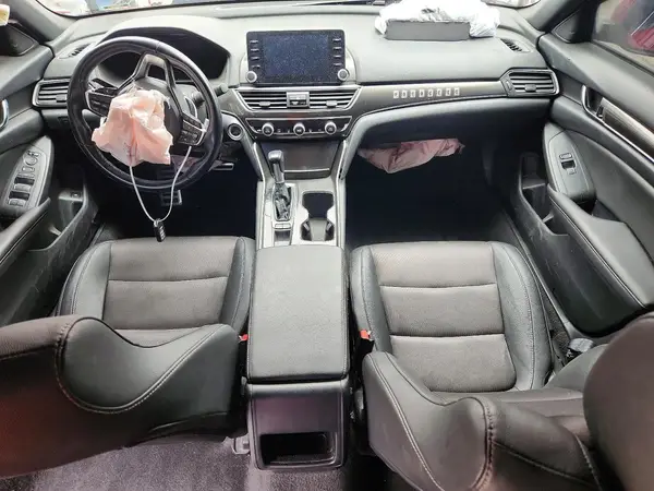 1HGCV1F3XLA031438 2020 HONDA ACCORD - Image 8