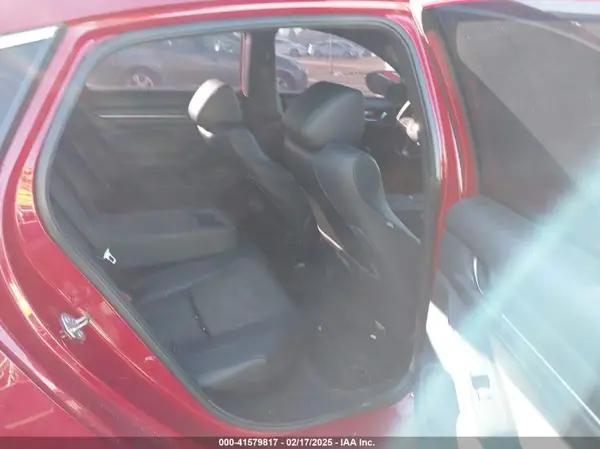 1HGCV1F3XLA031472 2020 HONDA ACCORD - Image 8