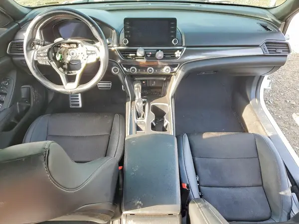 1HGCV1F3XLA031598 2020 HONDA ACCORD - Image 8