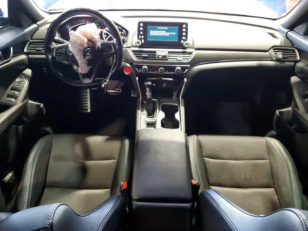 1HGCV1F3XLA032962 2020 HONDA ACCORD - Image 8
