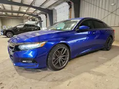 1HGCV1F3XLA033187 2020 HONDA ACCORD