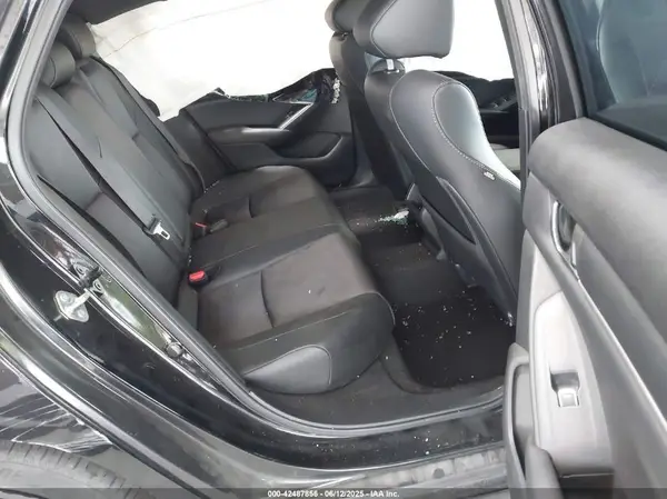 1HGCV1F3XLA033352 2020 HONDA ACCORD - Image 8