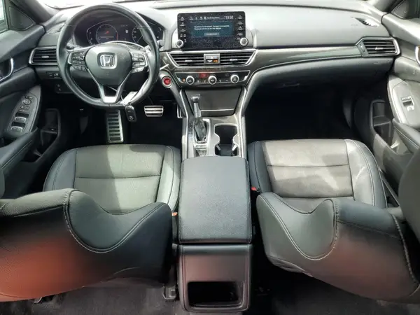 1HGCV1F3XLA034629 2020 HONDA ACCORD - Image 8