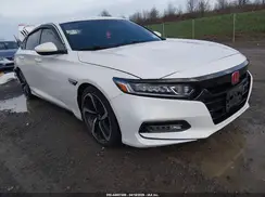 1HGCV1F3XLA034825 2020 HONDA ACCORD