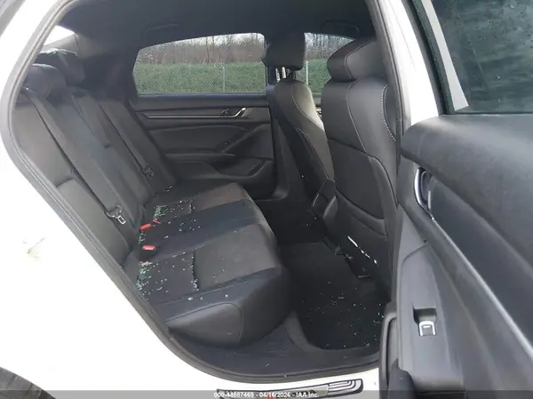 1HGCV1F3XLA034825 2020 HONDA ACCORD - Image 8