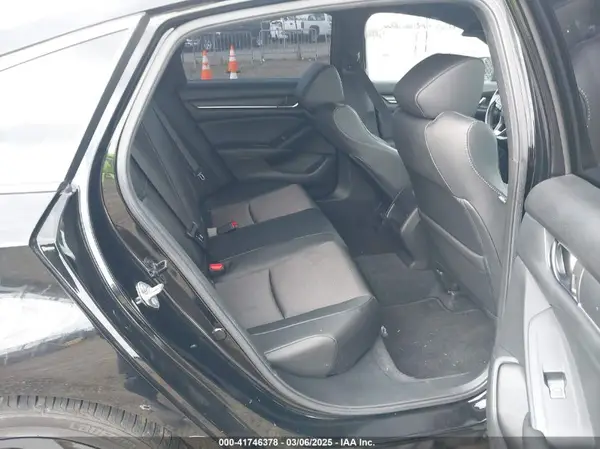 1HGCV1F3XLA036218 2020 HONDA ACCORD - Image 8