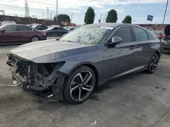 1HGCV1F3XLA036591 2020 HONDA ACCORD