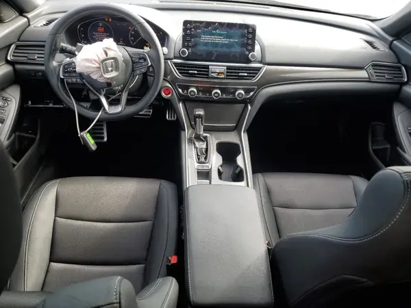 1HGCV1F3XLA036591 2020 HONDA ACCORD - Image 8