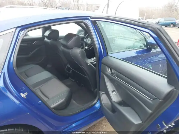 1HGCV1F3XLA037093 2020 HONDA ACCORD - Image 8