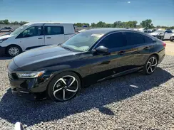 1HGCV1F3XLA038003 2020 HONDA ACCORD