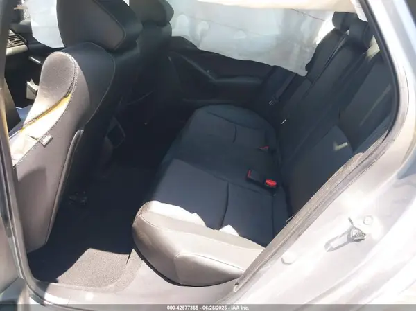 1HGCV1F3XLA039362 2020 HONDA ACCORD - Image 8
