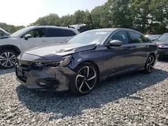1HGCV1F3XLA040981 2020 HONDA ACCORD